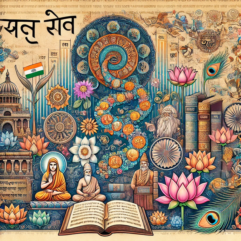 महत्वपूर्ण हिंदी भाषा उद्भव विकास important hindi language emergence development
