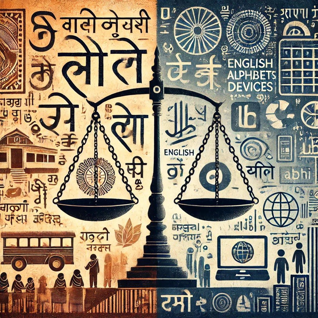 हिंदी के प्रचार-प्रसार की मुख्य समस्या main problem of promotion of hindi