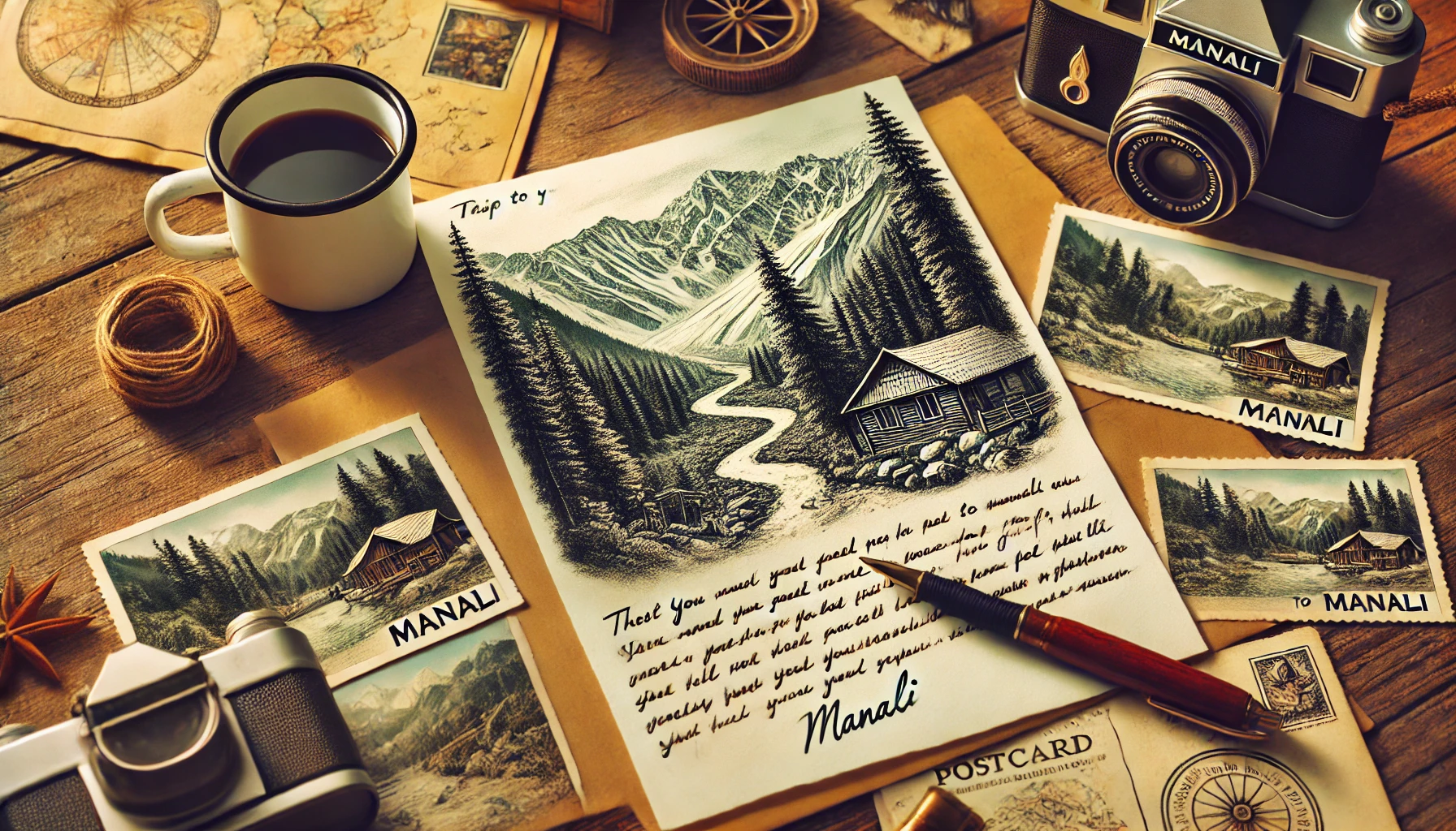अपने मित्र को यात्रा पर पत्र letter to your friend on travel