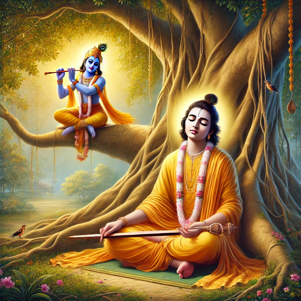 पाठ-1 सूरदास